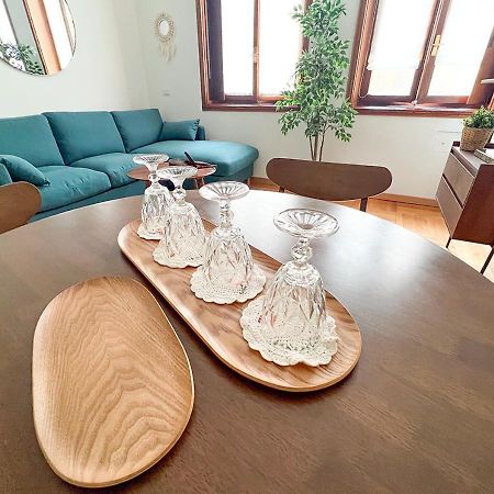 Ferienwohnung Cozy Duomo - Elegant & Quiet, 300M From Cathedral Mailand Exterior foto