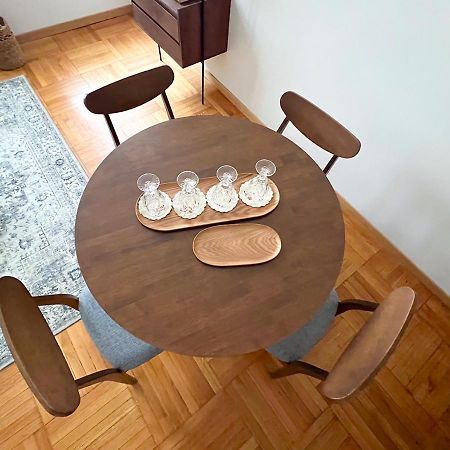 Ferienwohnung Cozy Duomo - Elegant & Quiet, 300M From Cathedral Mailand Exterior foto