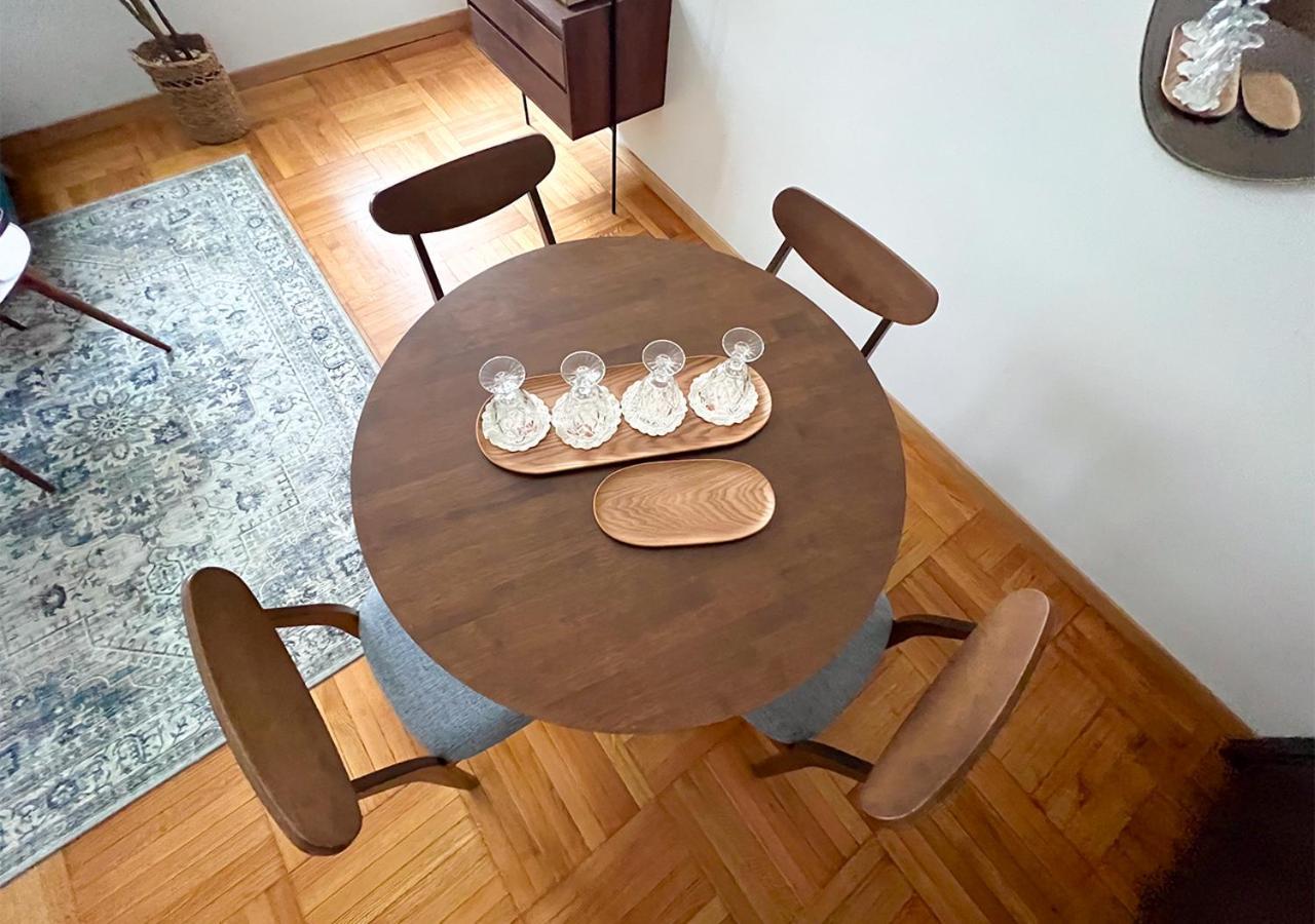 Ferienwohnung Cozy Duomo - Elegant & Quiet, 300M From Cathedral Mailand Exterior foto