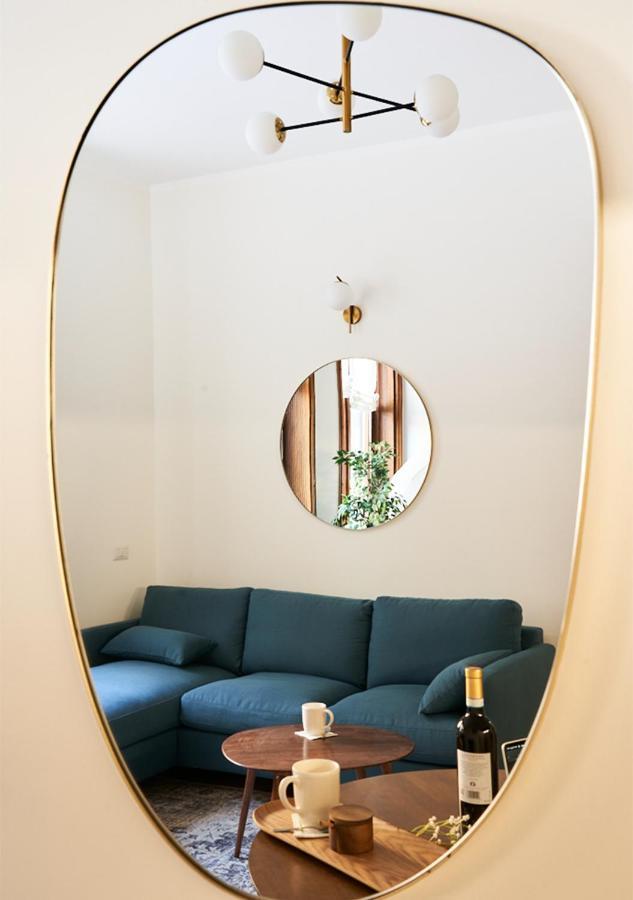 Ferienwohnung Cozy Duomo - Elegant & Quiet, 300M From Cathedral Mailand Exterior foto