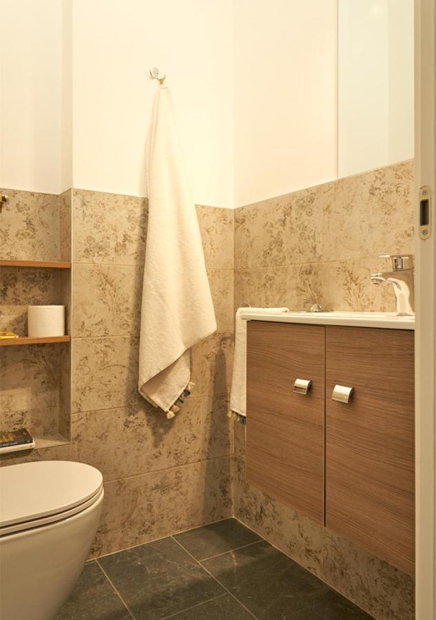 Ferienwohnung Cozy Duomo - Elegant & Quiet, 300M From Cathedral Mailand Exterior foto
