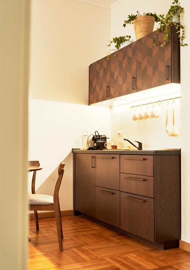 Ferienwohnung Cozy Duomo - Elegant & Quiet, 300M From Cathedral Mailand Exterior foto