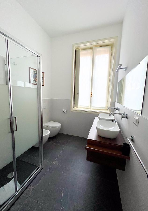 Ferienwohnung Cozy Duomo - Elegant & Quiet, 300M From Cathedral Mailand Exterior foto