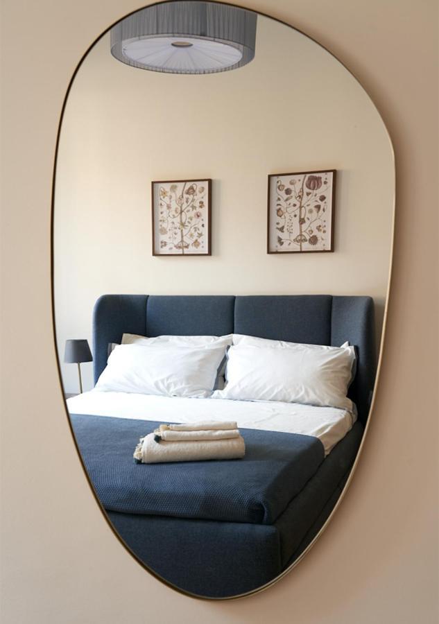 Ferienwohnung Cozy Duomo - Elegant & Quiet, 300M From Cathedral Mailand Exterior foto