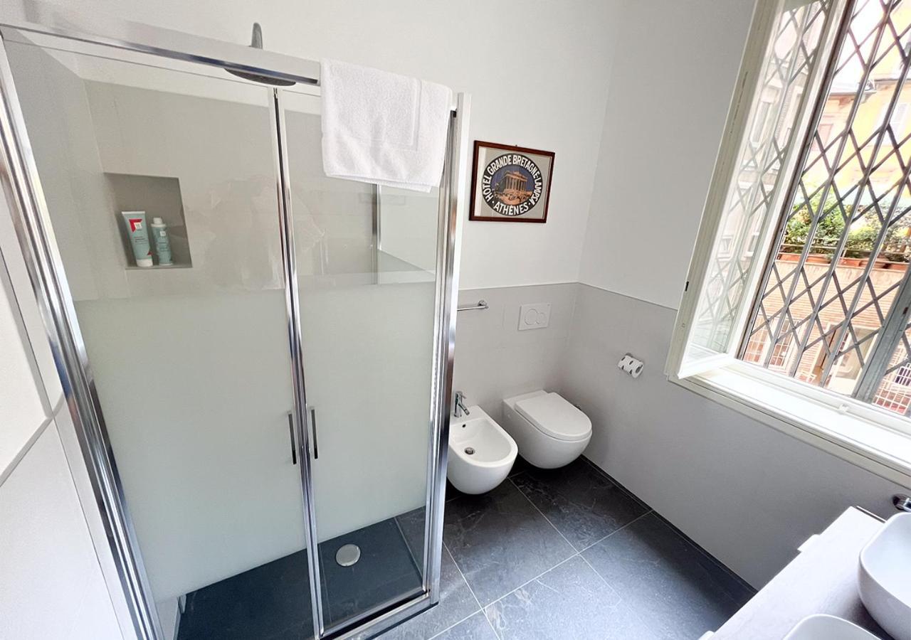 Ferienwohnung Cozy Duomo - Elegant & Quiet, 300M From Cathedral Mailand Exterior foto