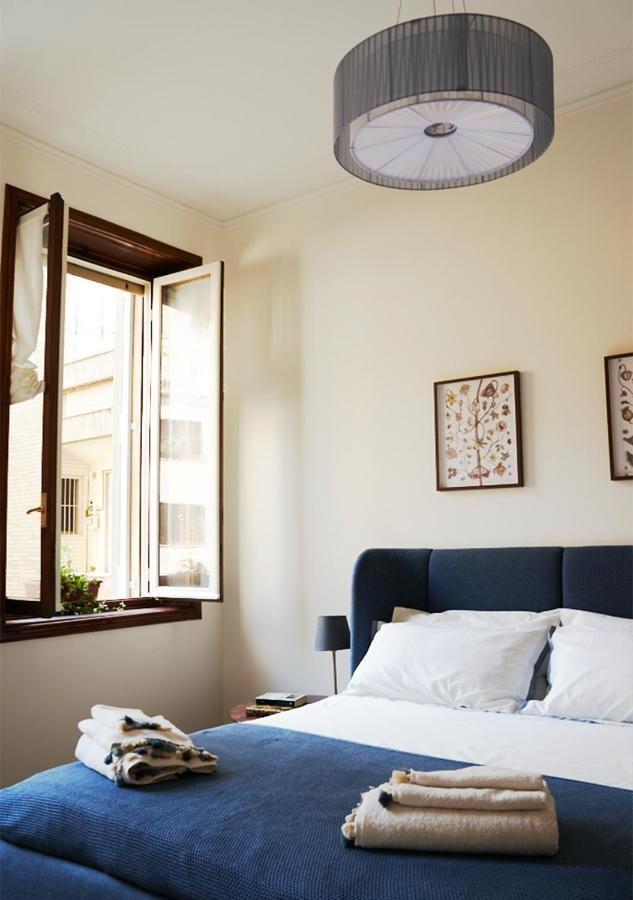 Ferienwohnung Cozy Duomo - Elegant & Quiet, 300M From Cathedral Mailand Exterior foto