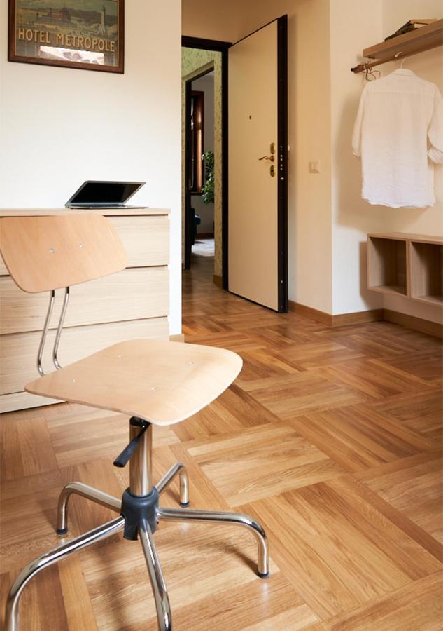 Ferienwohnung Cozy Duomo - Elegant & Quiet, 300M From Cathedral Mailand Exterior foto